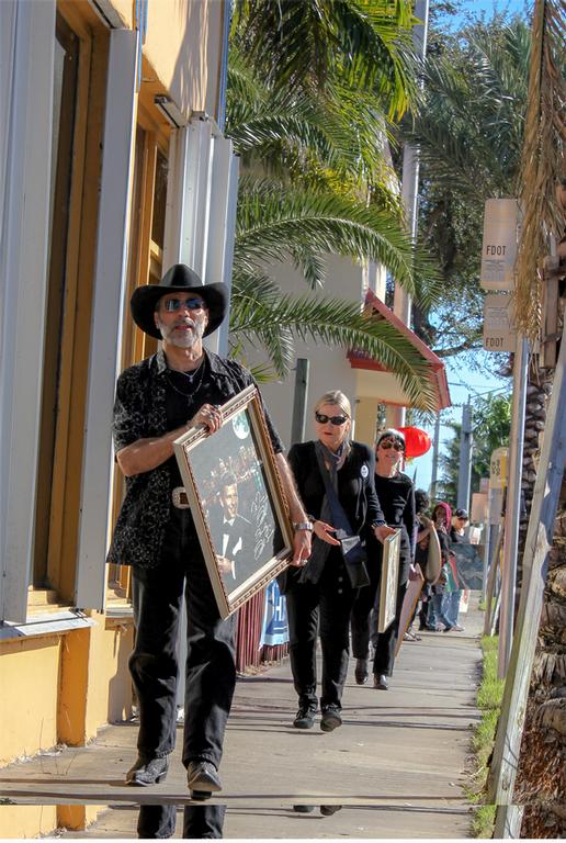 Dania Beach Press Dania FL 33004 9549254227 Newspapers